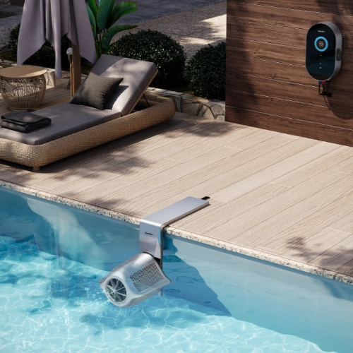 iGarden Swim Jet M 230 Plug & Play sistem za protivstrujno plivanje
