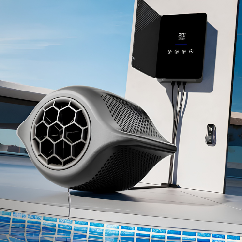 iGarden Swim Jet M 230 Plug & Play sistem za protivstrujno plivanje