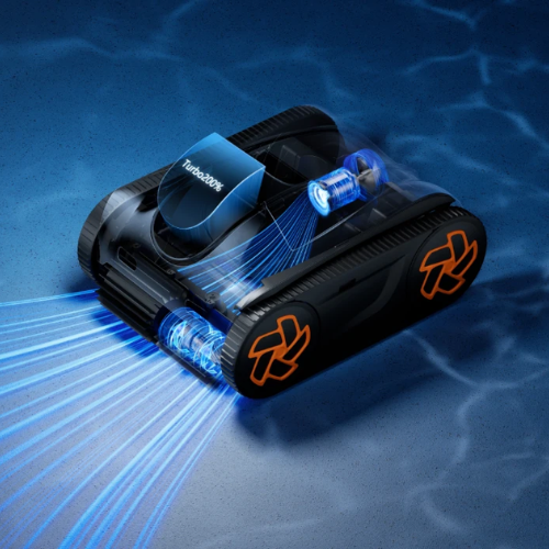 iGarden K70 robot za bazen