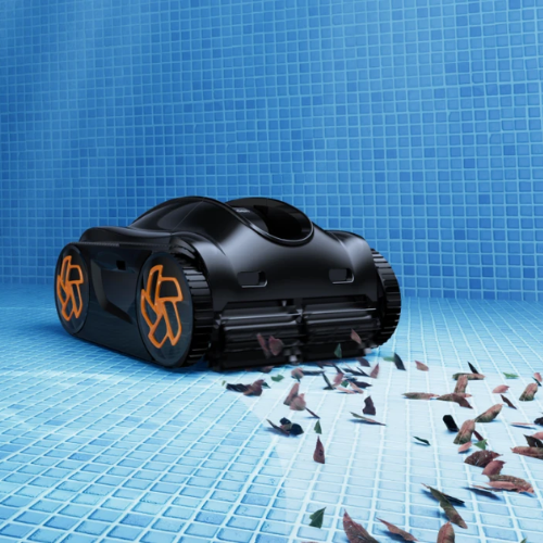 iGarden K70 robot za bazen