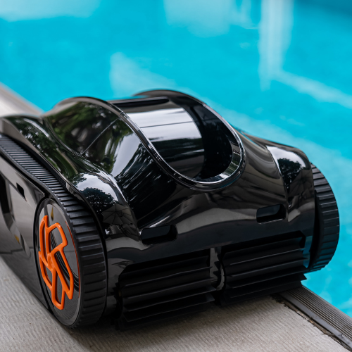 iGarden K70 robot za bazen