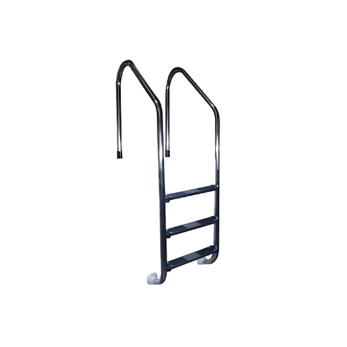 Flexinox Trianon INOX AISI 316 merdevine za bazen sa 5 gazišta