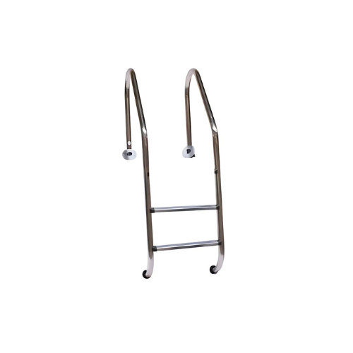 Flexinox Trianon INOX AISI 304 merdevine za bazen sa 3 gazišta