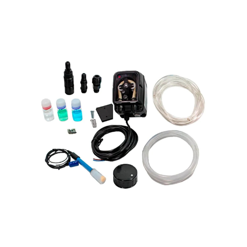 Hayward Aquarite Flo Advanced pH modul sa perilstatičkom pumpom