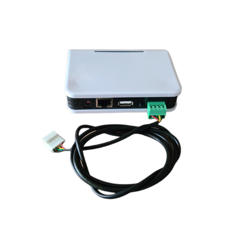 Hayward Aquarite Flo Advanced Lan modul