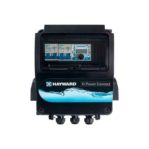 Hayward H-POWER Connect elektroupravljački ormar HPOW400BDT50