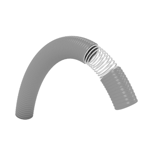 Espiroflex fleksibilna cev za bazen siva D63