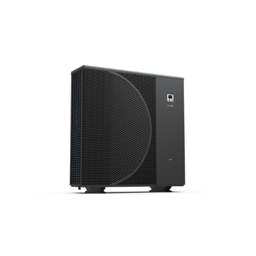 AquaX Jumbo toplotna pumpa za bazene od 130 do 260 m3