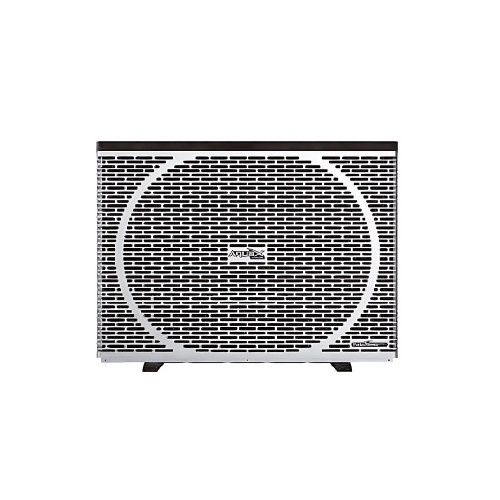 Fairland AquaX20 TurboSilence Inverter toplotna pumpa za bazene 55–90 m³