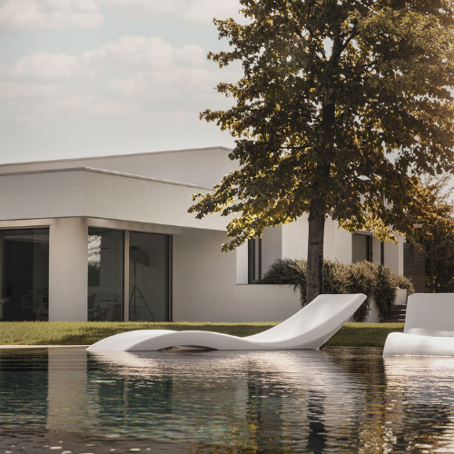 MYYOUR Cloe ITW Ležaljka