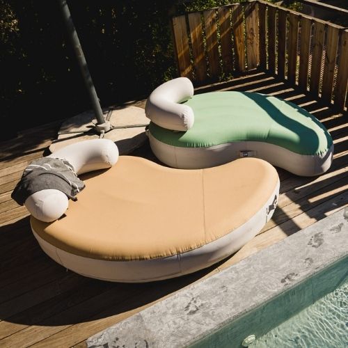 Link Wink'Air Zen veliki jastuk na naduvavanje