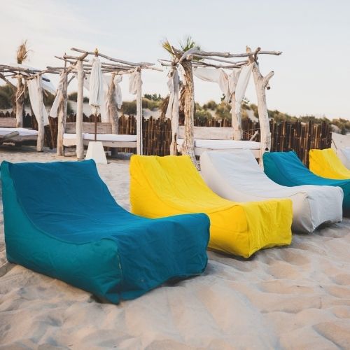 Link Wink'Air Nap jastuk