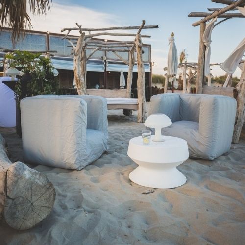 Link Wink Air Biggy jastuk na naduvavanje