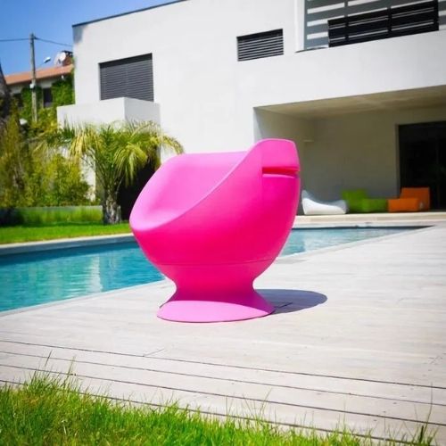 Link Boon's fotelja 3 u 1