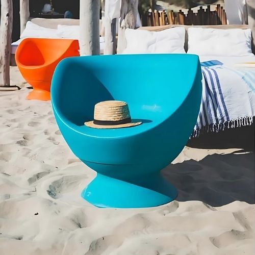 Link Baby Boon's fotelja 3 u 1