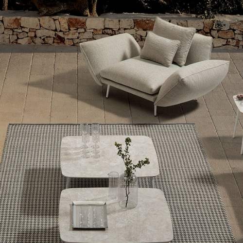 MYYOUR Piuma fotelja