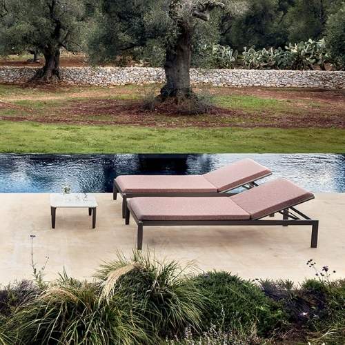 MYYOUR Push ležaljka