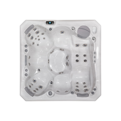 Wellis Malaga Standard