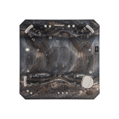 Wellis Malaga Life Deluxe