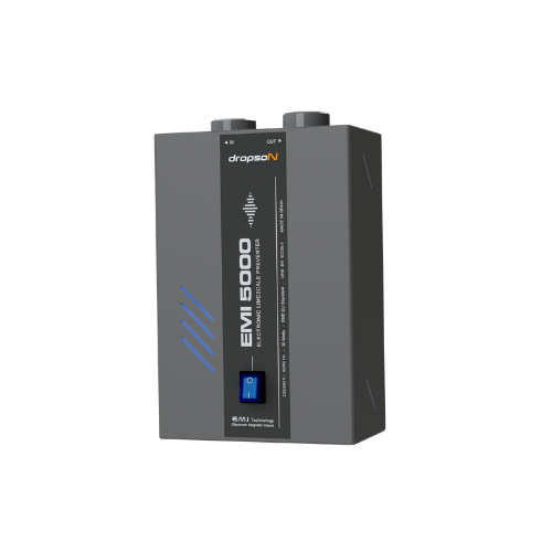 Dropson EMI 5000 sistem za zaštitu od kamenca
