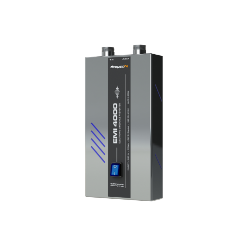Dropson EMI 4000 sistem za zaštitu od kamenca