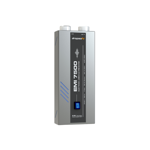 Dropson EMI 7500 sistem za zaštitu od kamenca