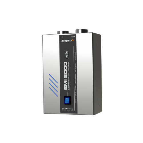 Dropson EMI 8000 sistem za zaštitu od kamenca