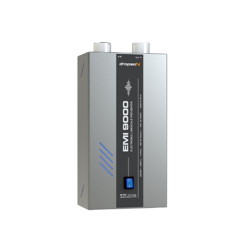 Dropson EMI 9000 sistem za zaštitu od kamenca