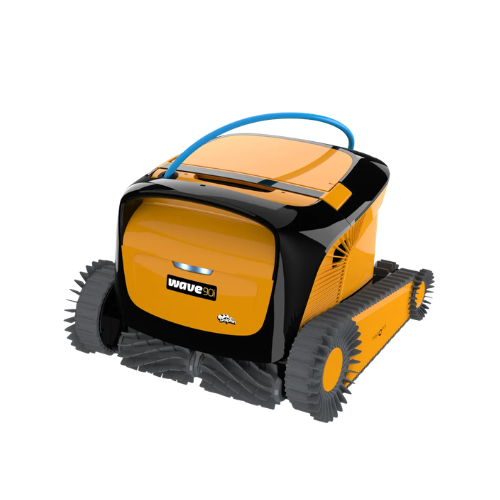 Maytronics Dolphin Wave 90i