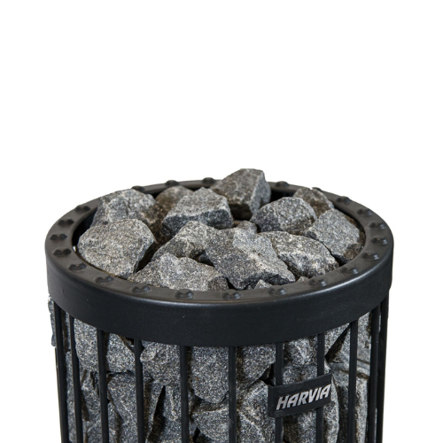 Harvia kamenje za saunu 20 kg