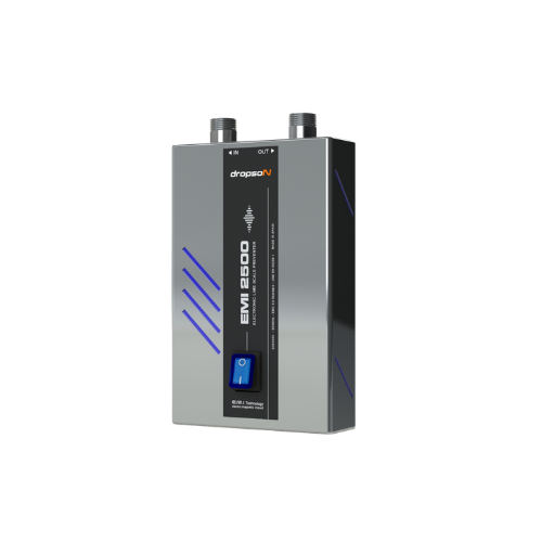 Dropson EMI 2500 sistem za zaštitu od kamenca
