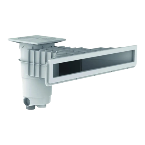 Weltico A800 skimer ABS