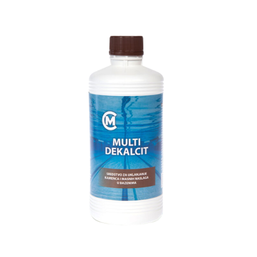 Multi Dekalcit 1000 ml