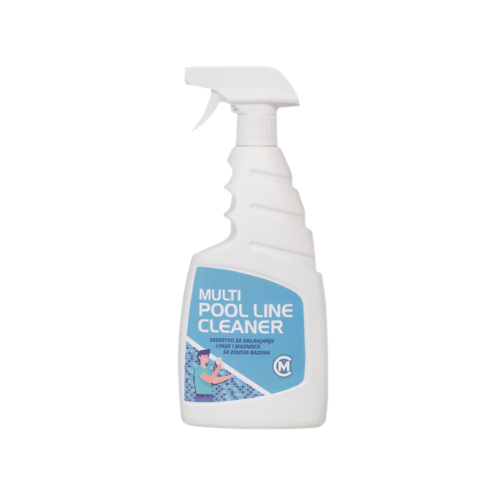 Multi Pool Line Cleaner 750 ml