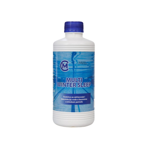 Multi Winter Sleep 1000 ml