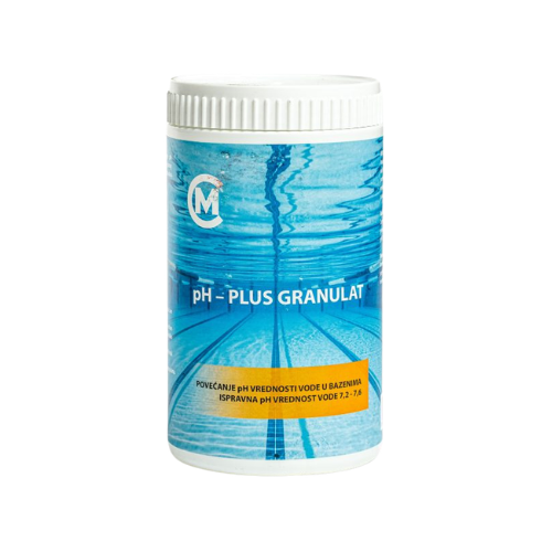 pH Plus granulat