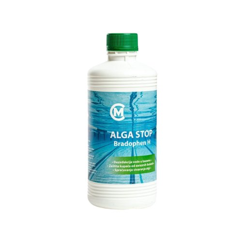 Alga Stop Bradophen H 1000 ml