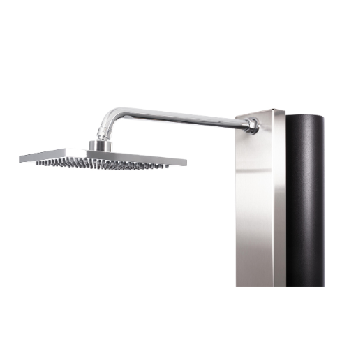 CRM Solarni tuš BORA LUXE 40L